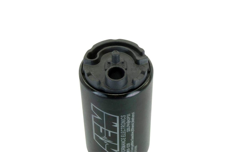 AEM 50-1220 E85-Compatible High Flow In-Tank Fuel Pump (340lph) - Image 5